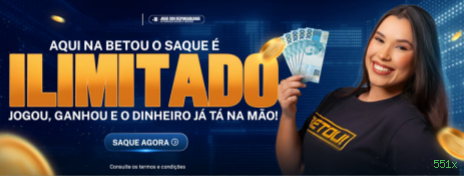 551x app de jogo para jogadores brasileiros