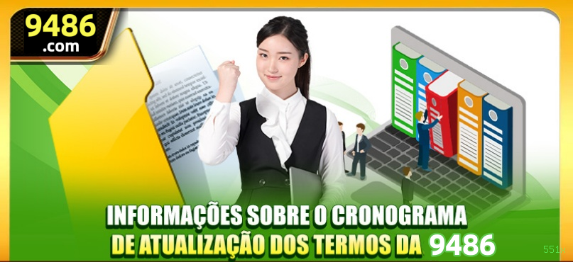 Controles de paJogonto e BRL em 551x