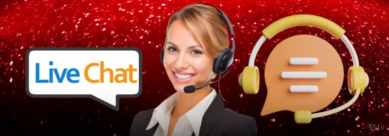 Controles de paJogonto e BRL em 551x