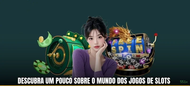 Controles de paJogonto e BRL em 551x
