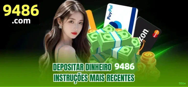 Controles de paJogonto e BRL em 551x
