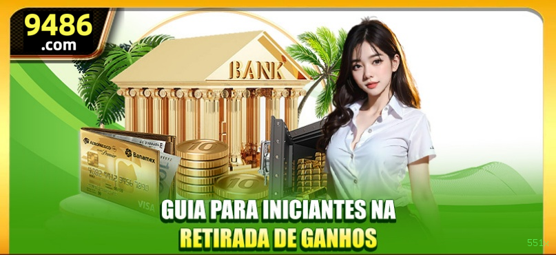 Controles de paJogonto e BRL em 551x